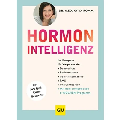 Afbeelding van Hormon Intelligenz