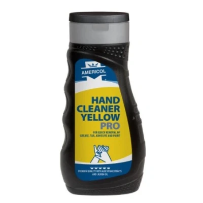 Afbeelding van Handcleaner yellow pro 300 ml