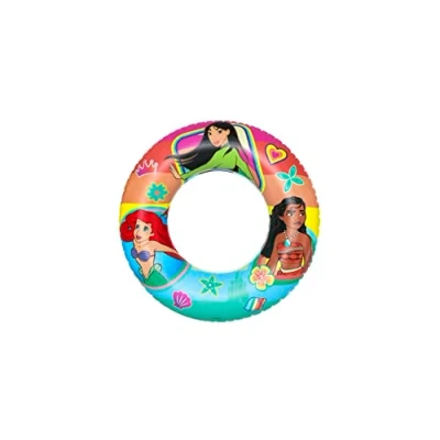 Afbeelding van Opblaasartikel voor Zwembad Bestway Disney Prinsessen Ø 56 cm
