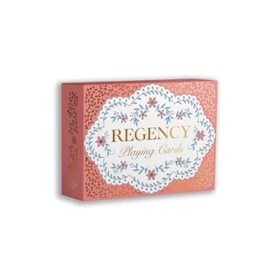 Afbeelding van Regency Playing Cards