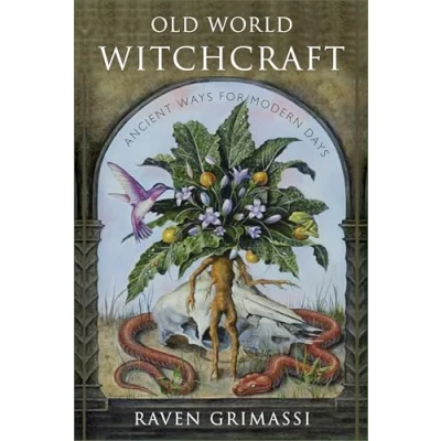 Afbeelding van Old World Witchcraft