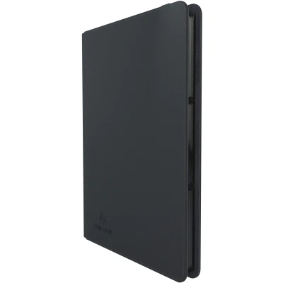 Afbeelding van Gamegenic Prime Album 18 Pocket Black