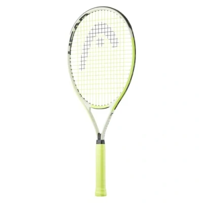 Afbeelding van Head Extreme Junior Tennisracket voor kinderen, Maat: 0, Liquid lime