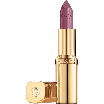 Afbeelding van L&#039;Oréal Paris Color Riche Lipstick 138 Society 4,3gr Haibu by Kapperskorting.com