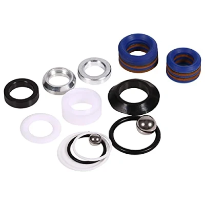 Afbeelding van Airless graco,Graco Ultramax Ii, Tbest Onderdelen,Airless Seal Kit,Graco Pomp Reparatieset,Graco Joint Airless,Airless Graco Spray Pump Accessoires Reparatio Kit
