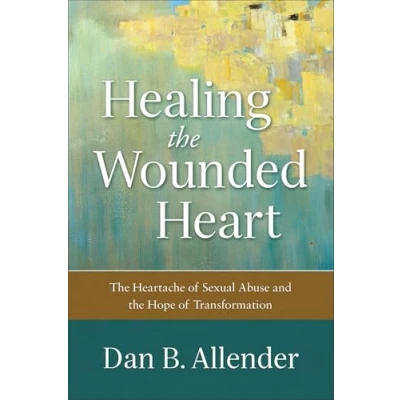 Afbeelding van Healing the Wounded Heart