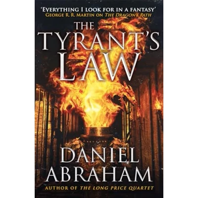 Afbeelding van Tyrants Law