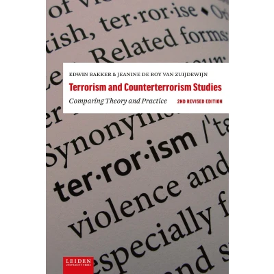 Afbeelding van Terrorism and Counterterrorism Studies