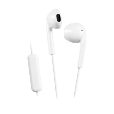 Image de JVC HA F17M W E WHITE
