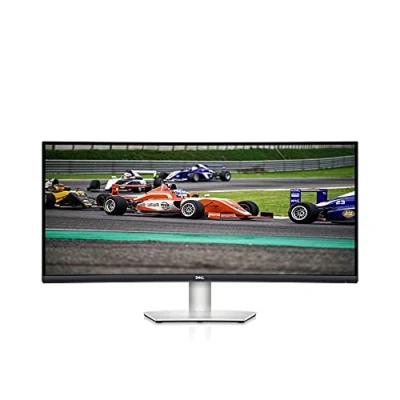 Afbeelding van Dell S3422DW LED Monitor 34 inch