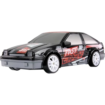 Afbeelding van Amewi 21108 Drift Sport Car 1:24 RC modelauto voor beginners Elektro Sportwagen 4WD