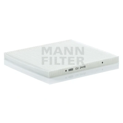 Afbeelding van Mann filter Interieurfilter CU 2435