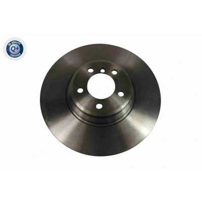 Afbeelding van VAICO V20 80070 Remschijf Vooras 374 36 5 120 Geventileerd Original kwaliteit BMW: 7