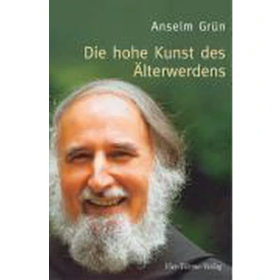 Afbeelding van Die hohe Kunst des Älterwerdens