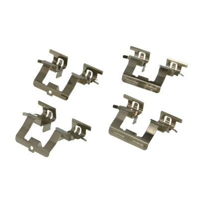 Afbeelding van QUICK BRAKE 109 1620 Accessoireset, schijfremblok