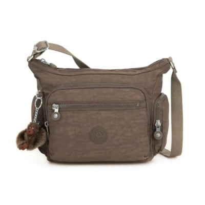 Image de Kipling Unisex GABBIE S,True Beige,Taille unique