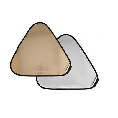 Afbeelding van Lastolite Trigrip Groot (Reflector, 120 cm), Softboxen + Reflectoren