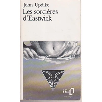 Afbeelding van Les sorcieres d&#039;Eastwick
