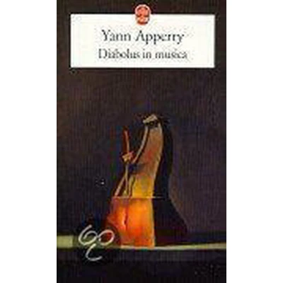Afbeelding van Diabolus in musica