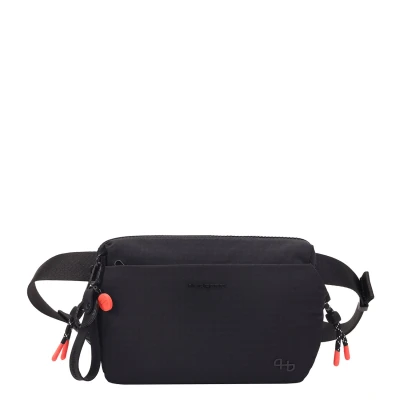 Afbeelding van Hedgren Jun Waistbag blackHeuptas