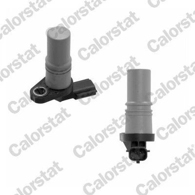 Afbeelding van CALORSTAT by Vernet CS0064 Impulsgever RENAULT: CLIO 3, TWINGO 2, Megane CC, DACIA: SANDERO 2