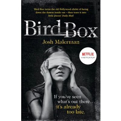 Afbeelding van Bird Box
