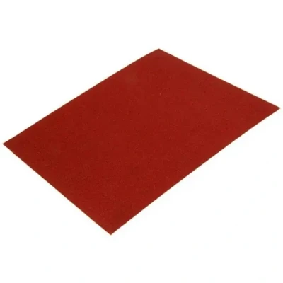 Afbeelding van SAM professional schuurpapier droog korund middel 3 stuks