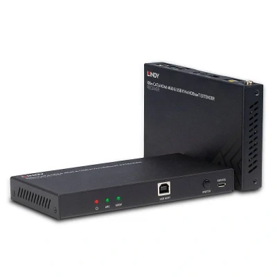 Afbeelding van LINDY 38343 KVM extender