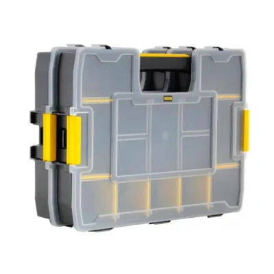 Afbeelding van Stanley Duopack Sortmaster Junior Origanizer