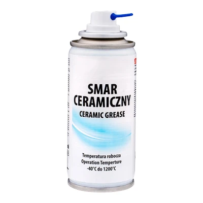 Afbeelding van Kroon Oil Ceramic Grease 400 ml aerosol 33745