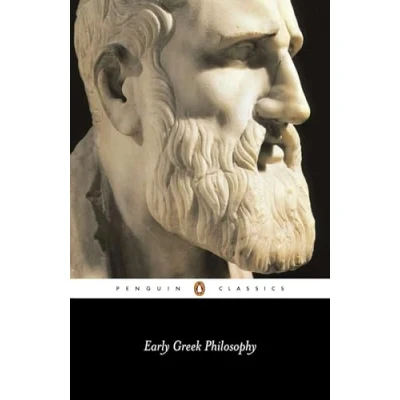 Afbeelding van PC Early Greek Philosophy
