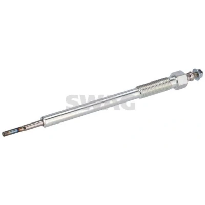 Afbeelding van SWAG 33 10 3408 Gloeibougie 11V MITSUBISHI: L200 III Pickup, / Triton IV Pajero Sport 1 SUV