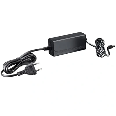 Afbeelding van Bresser Universele Netstroomadapter 230/12v 3a 11,3 Mm Zwart