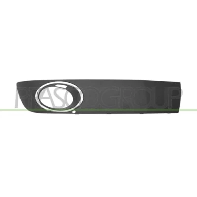 Afbeelding van PRASCO VG9192149 Bumper Grill met gat(en) voor mistlampen Rechts VOLKSWAGEN: Transporter 5 Bus, 5,