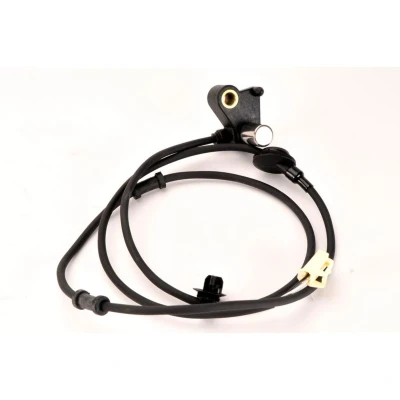 Afbeelding van AUTLOG AS5004 ABS Sensor Achteras links