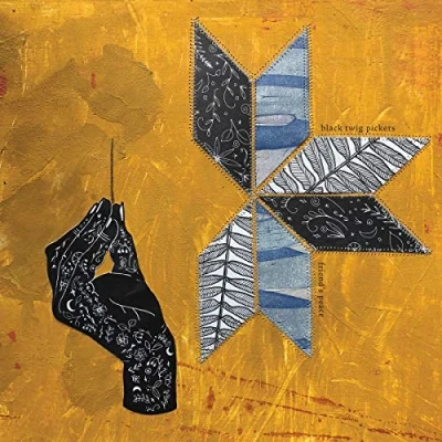 Afbeelding van Black Twig Pickers Friend&#039;s Peace