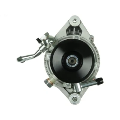 Afbeelding van AS PL A6525S Dynamo / Alternator 12V 55A TOYOTA: Land Cruiser Prado 70 Off Road