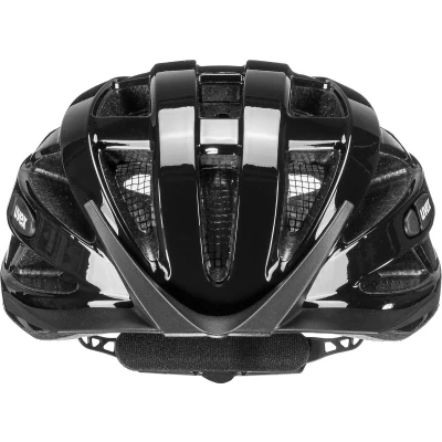 Afbeelding van Uvex I Vo MTB Sporthelm Unisex Zwart Maat S