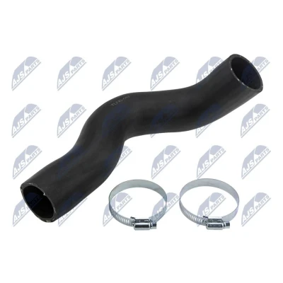 Afbeelding van NTY GPP NS 013 Laadluchtslang NISSAN: NP300 Navara Pickup