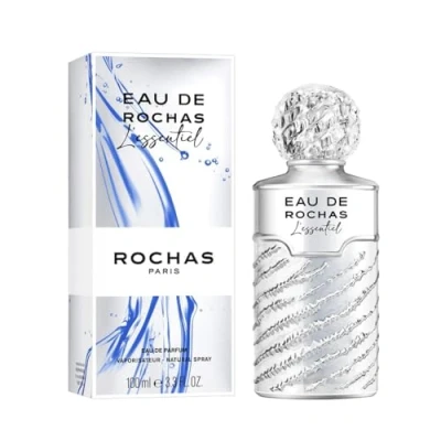 Image de Rochas Eau de L&#039;essentiel Parfum 100 ml