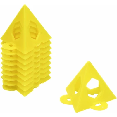 Afbeelding van Benson Schilder Piramide 10 delig