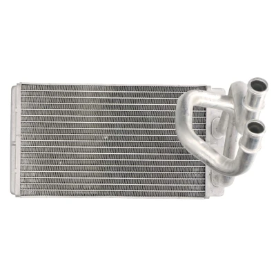 Afbeelding van Kachelradiateur, interieurverwarming NRF 54351