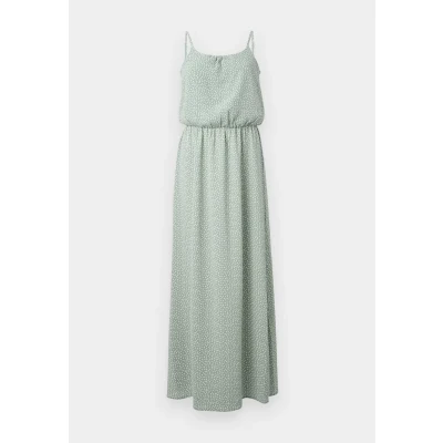 Afbeelding van ONLY ONLWINNER SL MAXIDRESS NOOS WVN Dames Jurk Maat 36