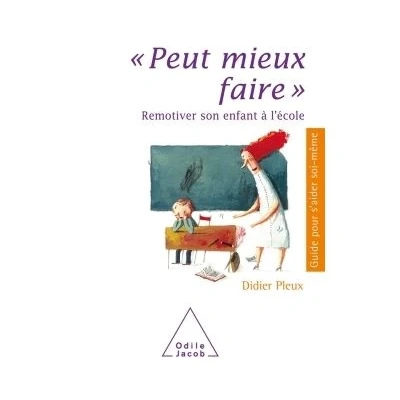 Image de Peut mieux faire