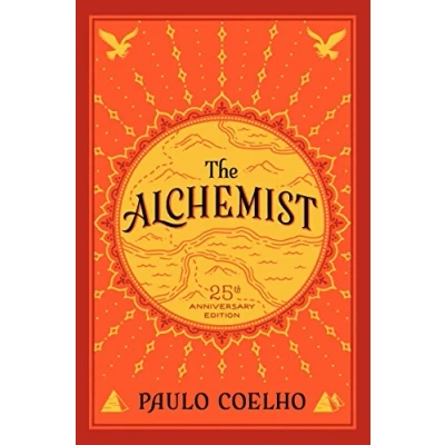 Afbeelding van Alchemist, The 25th Anniversary