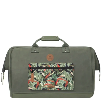 Afbeelding van Cabaia Adventurer Duffle Reistas Busan