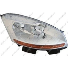 Afbeelding van PRASCO CI4264903 Koplampen rechts CITROËN: C4 I Grand Picasso