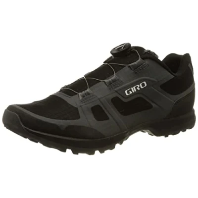 Afbeelding van GIRO Gauge BOA Dark Shadow / Black Heren EU 42