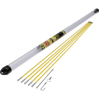 Afbeelding van C.K T5420 MightyRod Pro Starter kabeltrekstangen set 5 m 1 stuk(s)