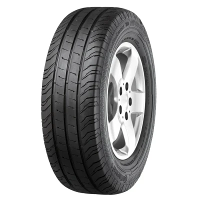 Image de Pneu Camionnette Ete Continental Conti vancontact 200 235/60 R17 117R